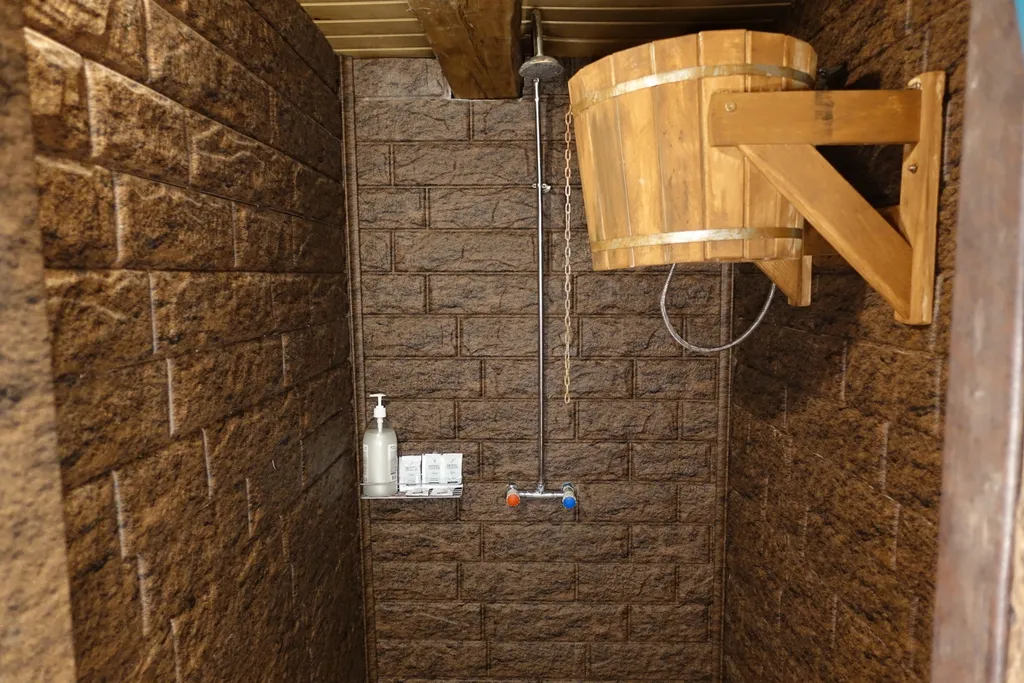 Уютный коттедж в городе