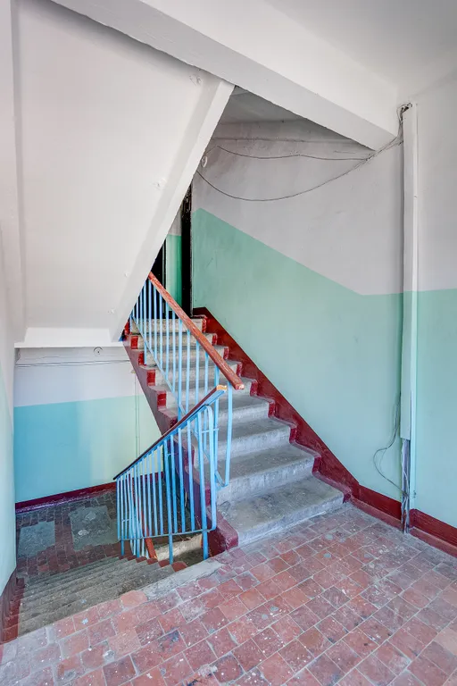 Уютная квартира в самом центре города