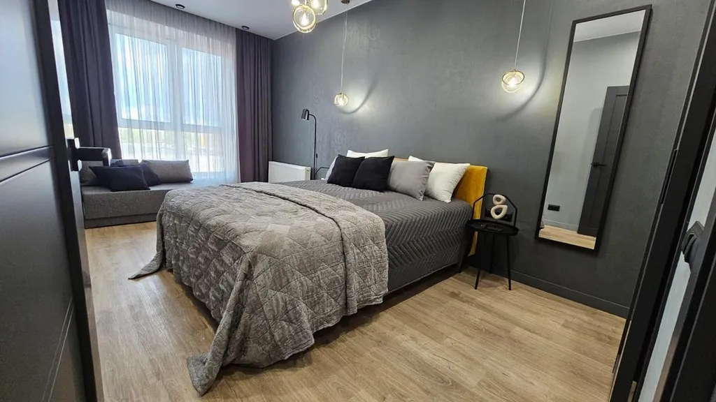 Квартира Апартаменты в центре города — аренда посуточно в Ярославль