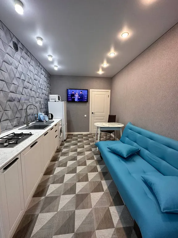 Апартаменты у моря