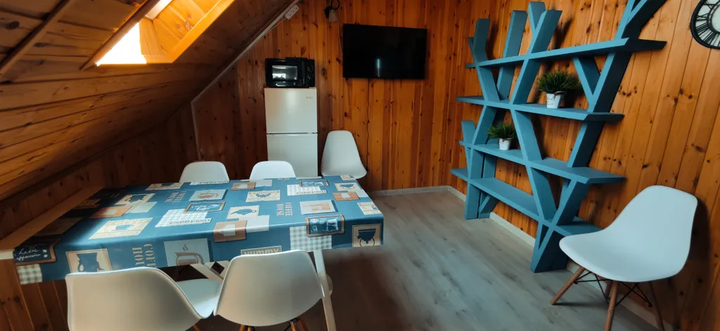 Квартира Уютный апартамент на трассе М4 Дон — Лосево