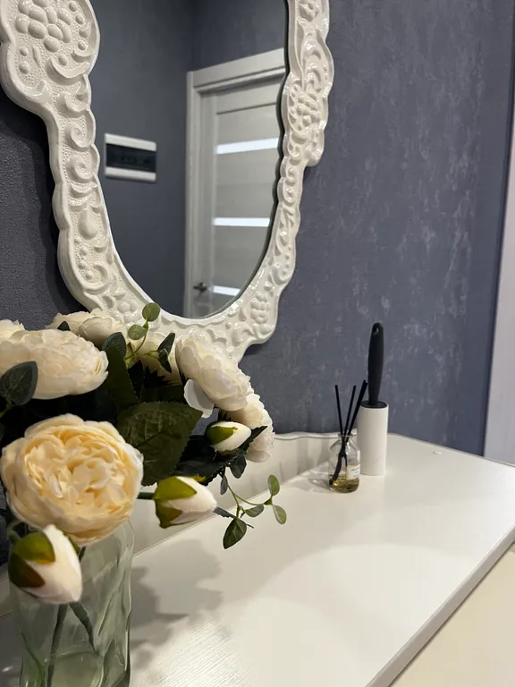 Квартира на Лазурном