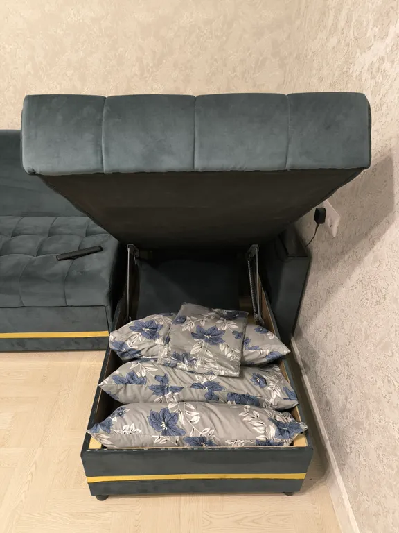 Коттедж Коттедж Уютная квартира в центре города — Махачкала