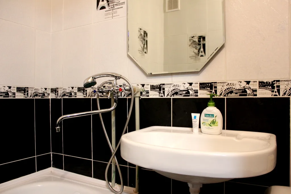 Уютная квартира Выезд на Волгоградскую и Воронежскую трассы