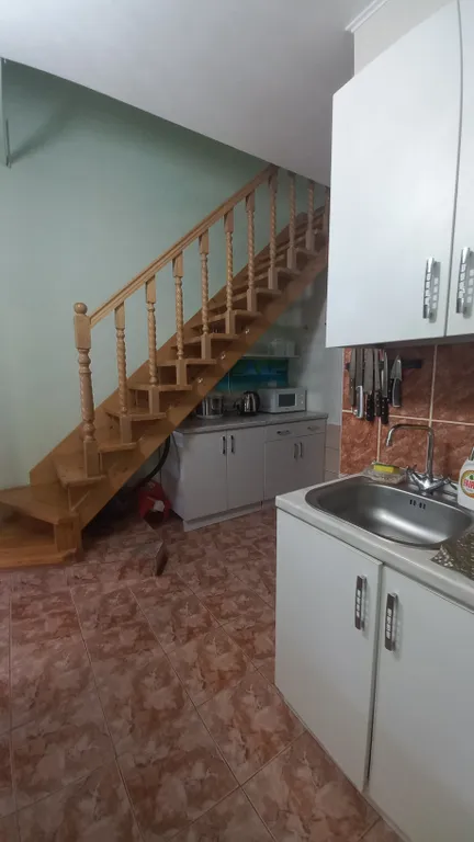 Дом на Южной косе