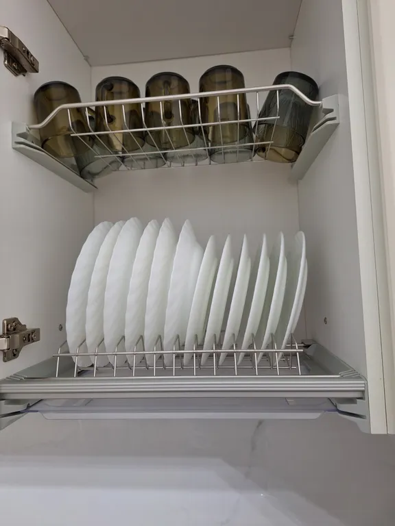 Квартира 1-комнатная Квартира — Анапа