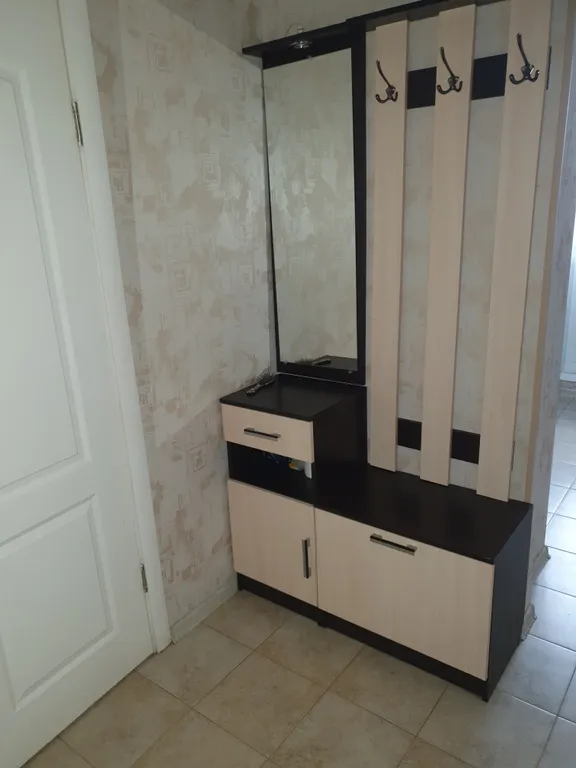 Квартира у глобуса