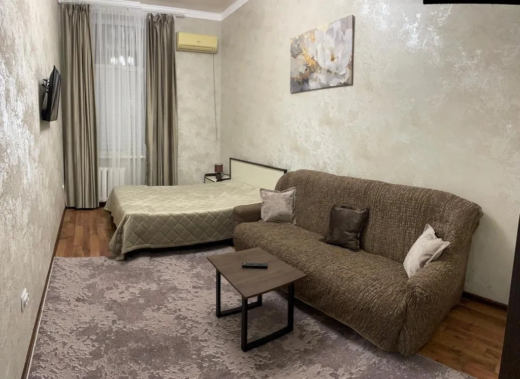 Квартира Уютная квартира в центре города — Ейск