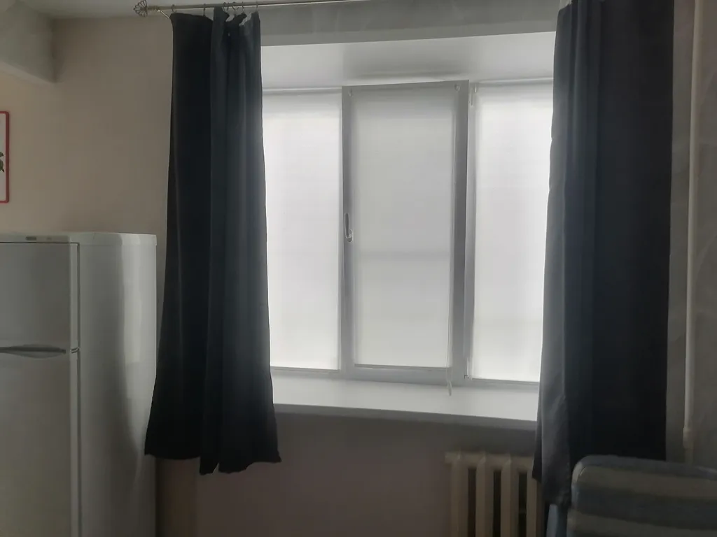 Свободная квартира в центре левого берега