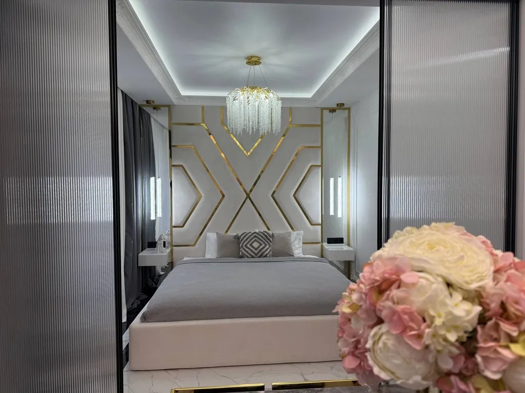 1-комнатная Квартира — аренда посуточно в Краснодар