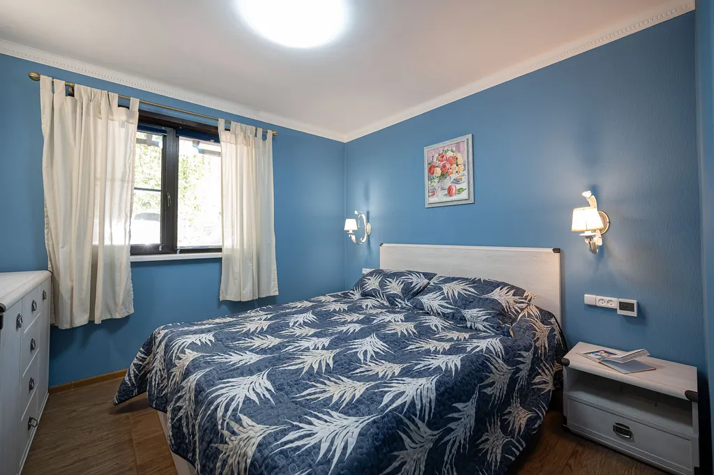 5-комнатный Дом