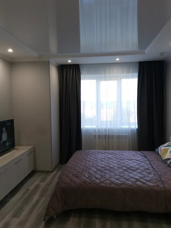 Уютная квартира в центре