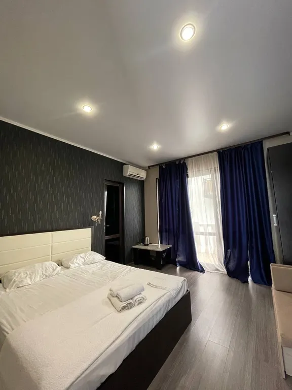 Квартира Комната — аренда посуточно в Новый Афон