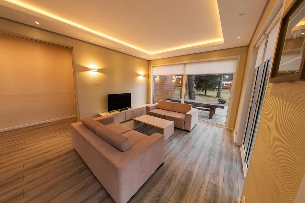 4-комнатный Дом