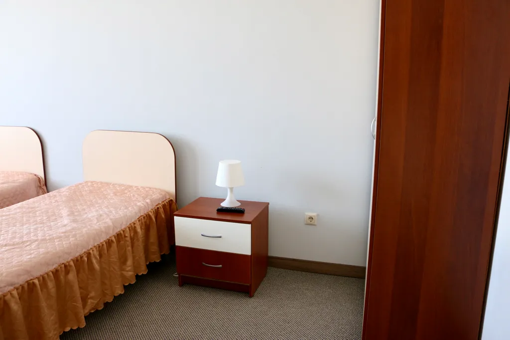 Квартира Комната — аренда посуточно в Голубицкая