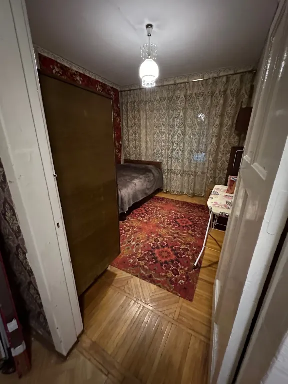 Квартира в центре города