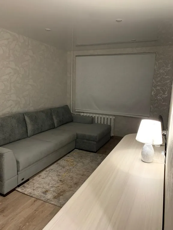 Уютная квартира в самом центре города