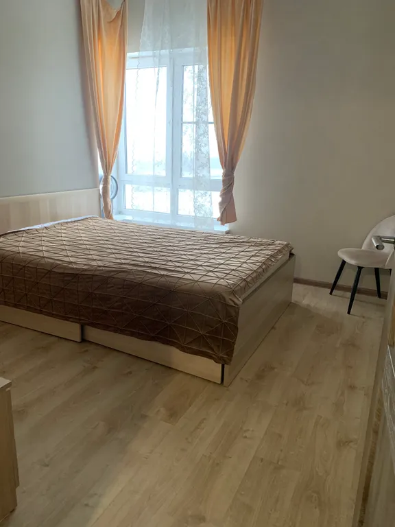 Квартира 2-комнатная Квартира — Великий Новгород