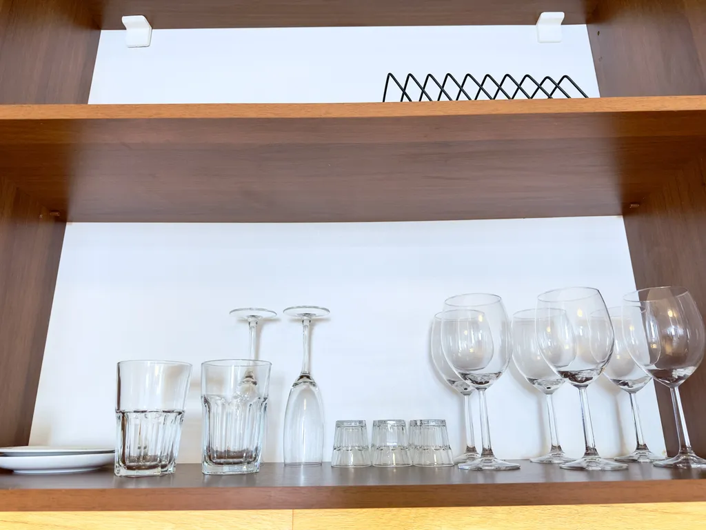 Апартаменты с видом на море