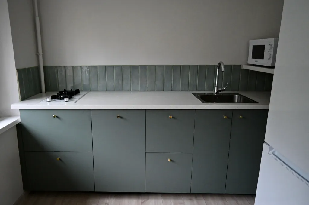 АМ Апартаменты в Хосте