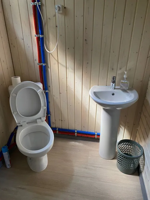 Sigrid - уголок для двоих