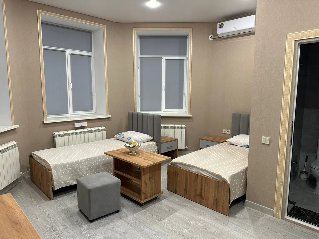 Квартира Комната — Дербент