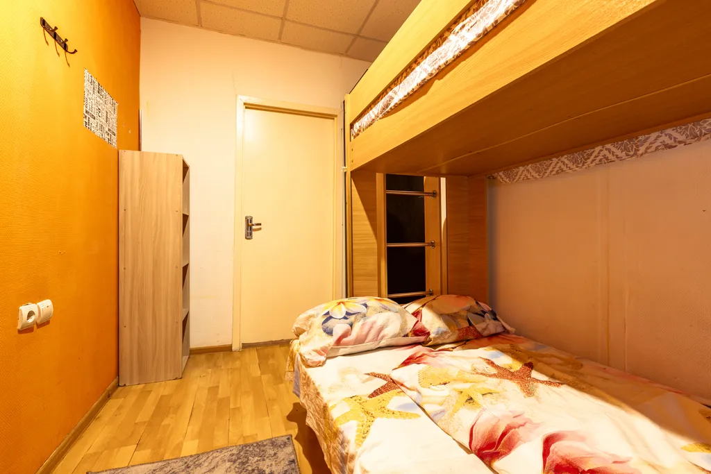 Квартира Комната — Санкт-Петербург