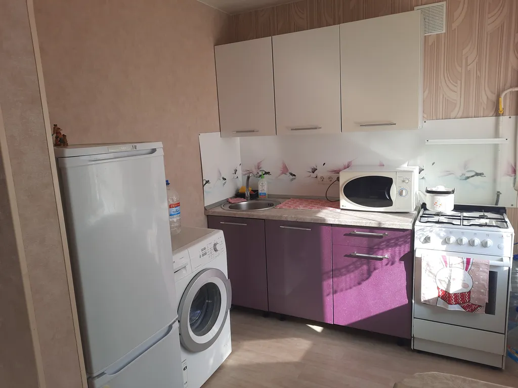 Уютная квартира рядом с КГУ, рынком