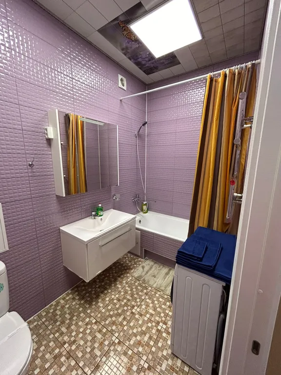 Студия в центральном районе Ярославля