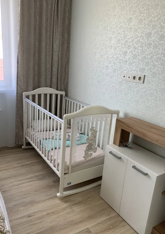 Коттедж Уютный дом с банькой для семейного отдыха — Воскресенское