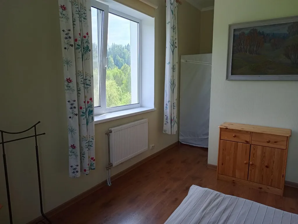 Гостевой дом отдых на Марсе