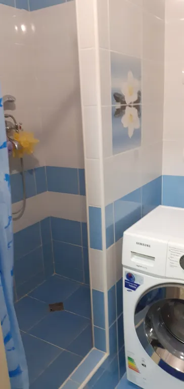 Комната в частном доме