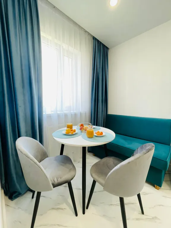 Квартира Квартира Peach apartment — Сириус
