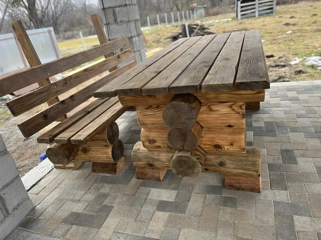 Уютный домик с комфортом