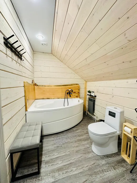 4-комнатный Дом