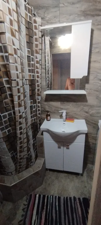 Уютный дом в центре города