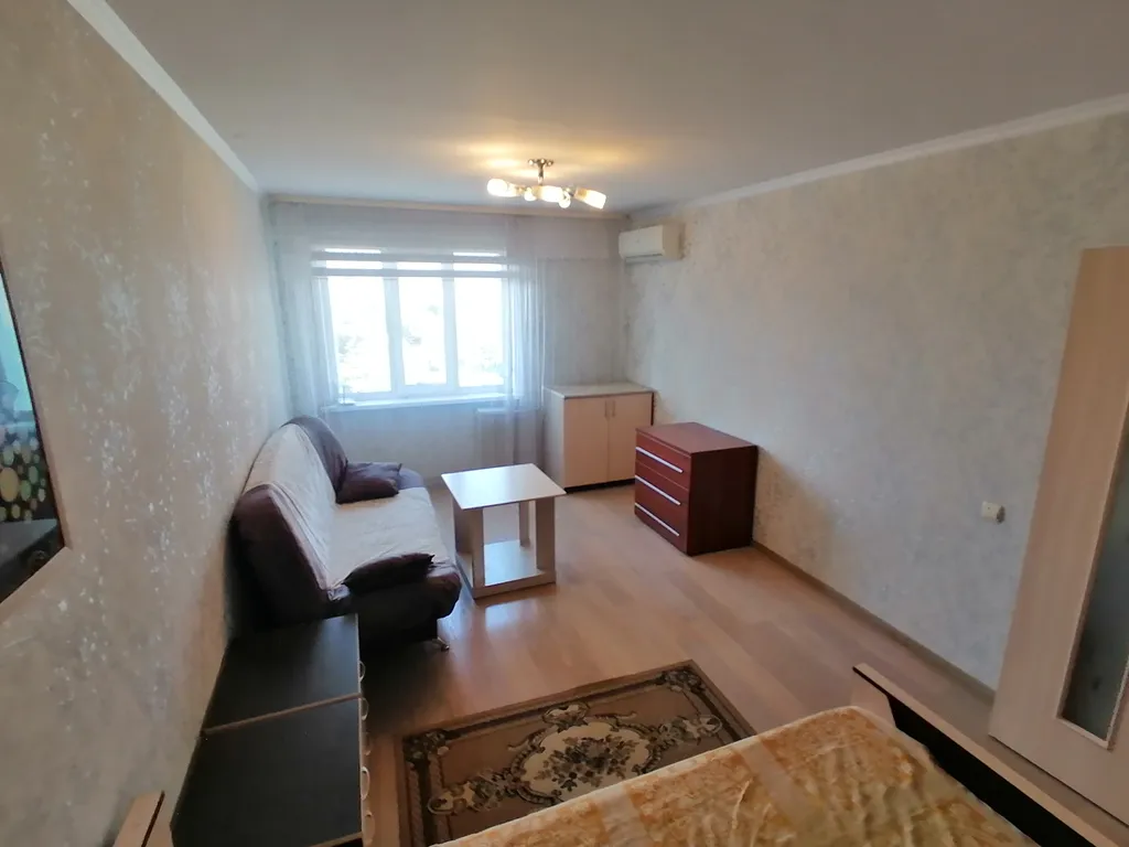 Квартира Уютная квартира — Новосибирск