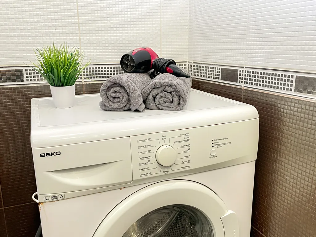 1-комнатная квартира для 1-4 гостей со всеми удобствами