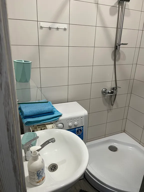 Уютная министудия