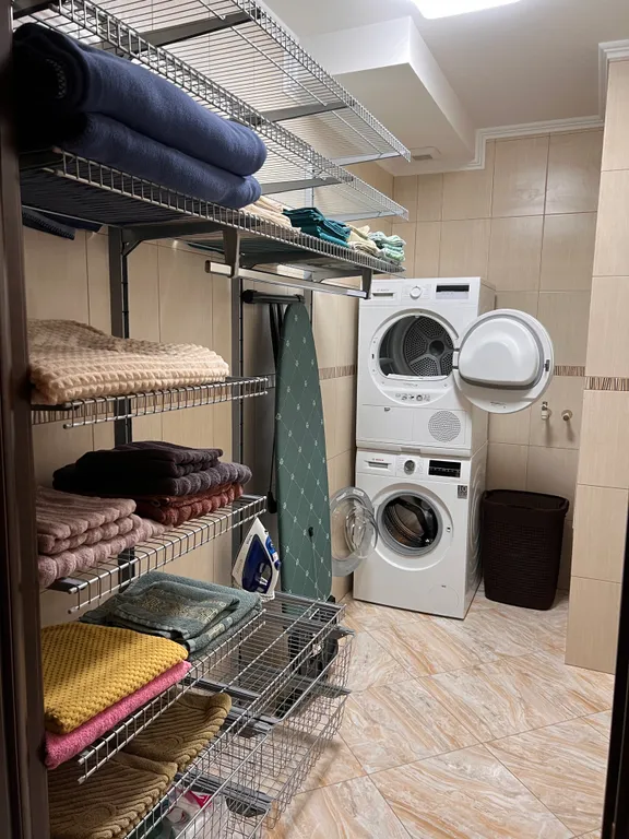 Просторная квартира в самом центре