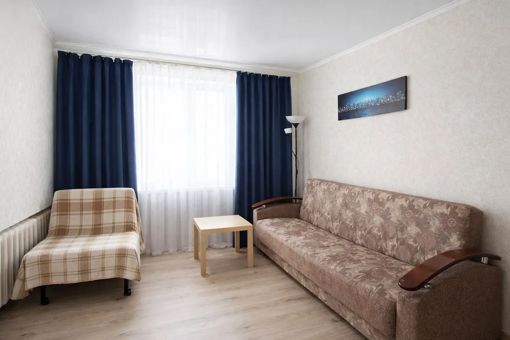 Идеально для командированных