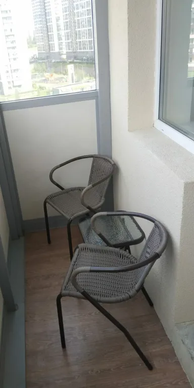 Уютная квартира у метро для Вас