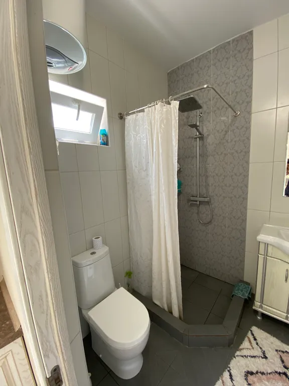 Дом под ключ