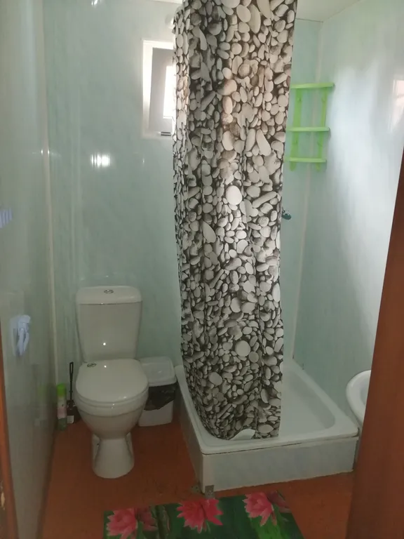 Коттедж Летний двухкомнатный  домик — Должанская