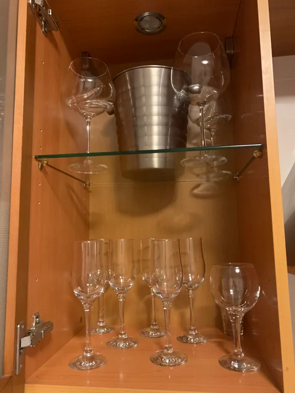 ЖК Консоль, уютная квартира