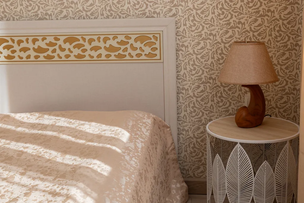 Уютное место для отдыха