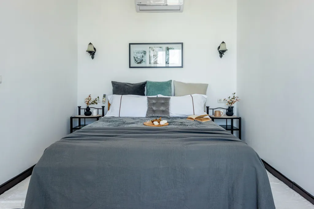 Прибрежный Оазис с видом на море в престижной Порта Батуми