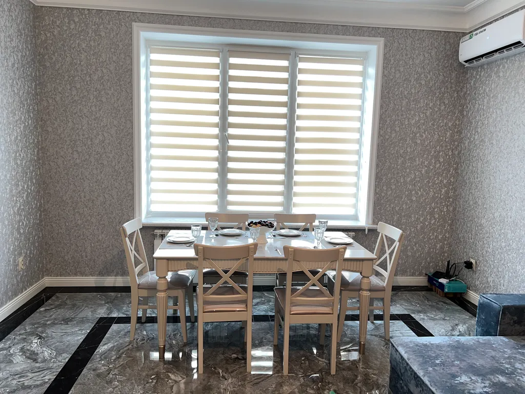 Коттедж на первой береговой