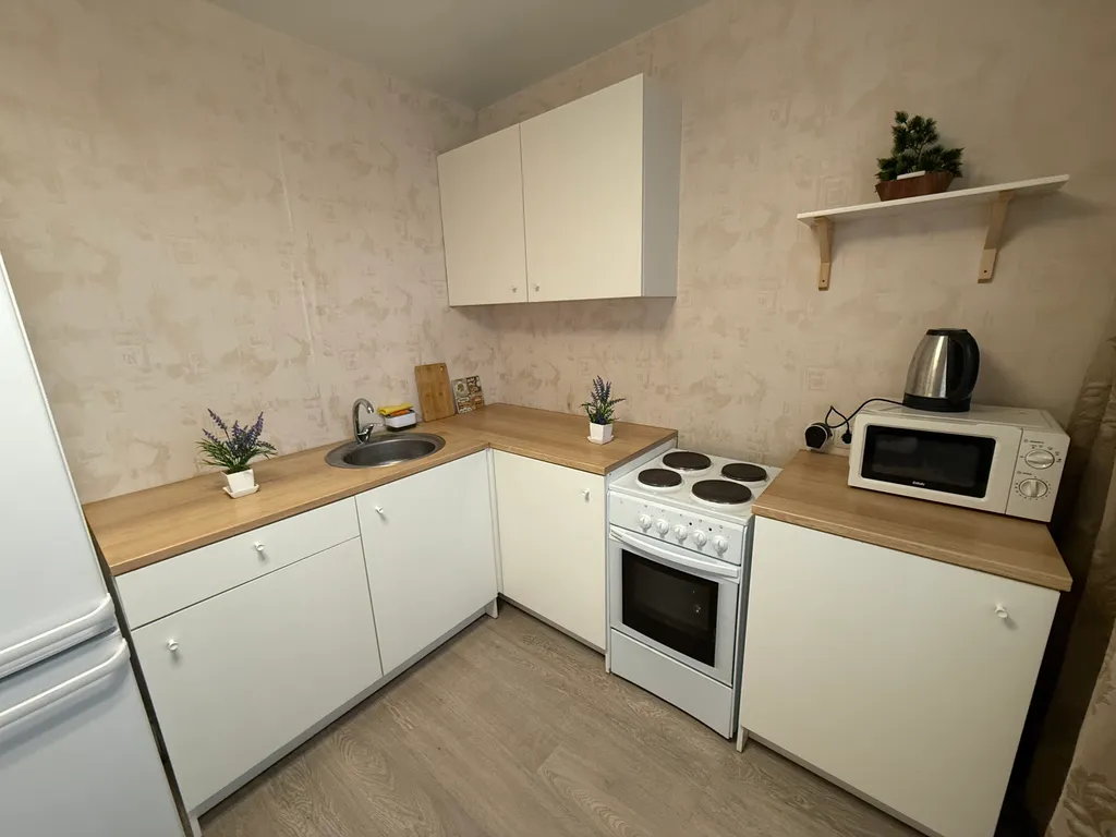 Апартаменты ТЦ ЛЕМАНА ПРО ИВАНОВО 15 этаж)