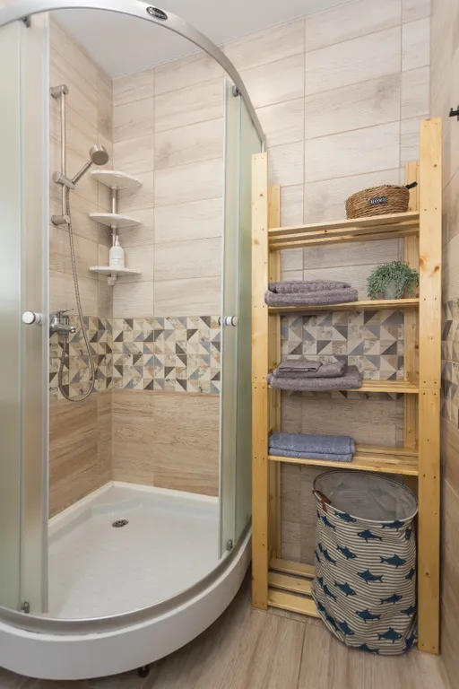 Апартаменты с видом на Онежское озеро